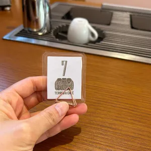 떼르드카페 사진