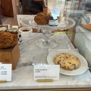떼르드카페 리뷰 사진