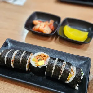 상아김밥 사진