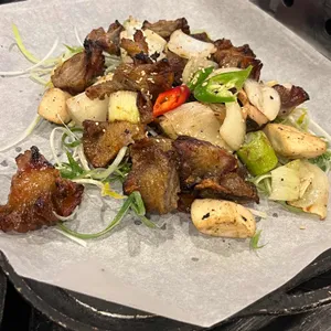 몽실식당 사진