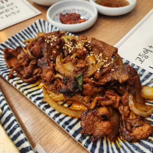 북창동순두부 사진