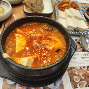 북창동순두부 사진