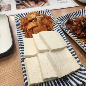 북창동순두부 사진
