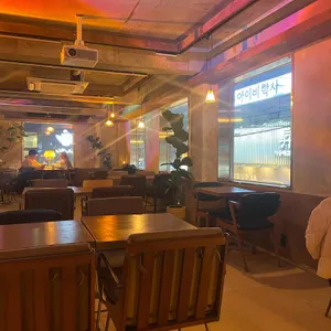 레이어프로젝트 리뷰 사진