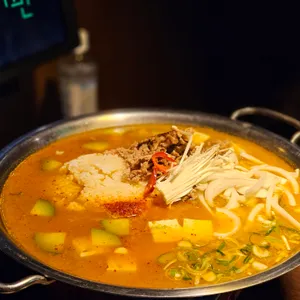 생활포차주민 사진