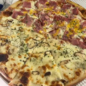 존앤진 피자펍 사진