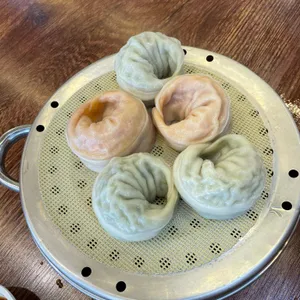 소담비빔국수 사진