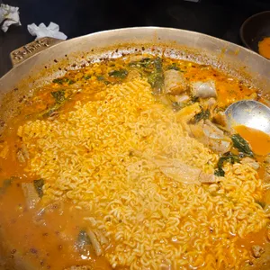 수백당 사진