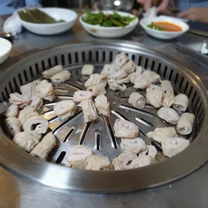 대구막창껍데기 사진
