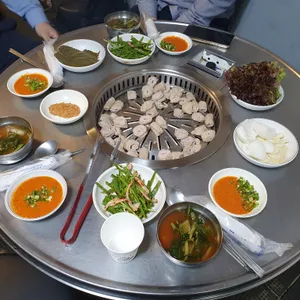 대구막창껍데기 사진