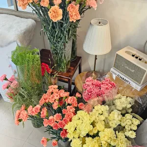 어너츠 리뷰 사진