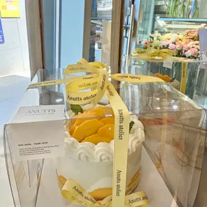 어너츠 리뷰 사진