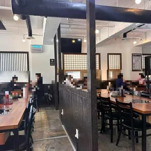 등촌칼국수 리뷰 사진