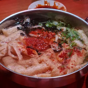 성수포차 사진
