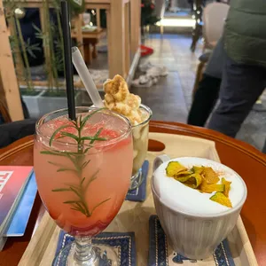 할머니다락방 사진