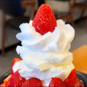 설빙 사진