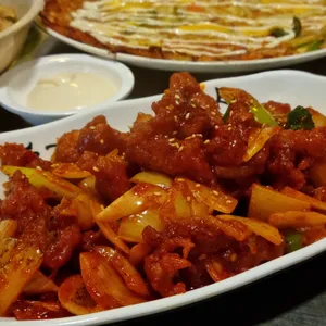 대포차 사진