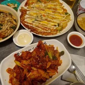 대포차 사진