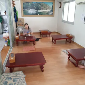 명륜 손칼국수 리뷰 사진