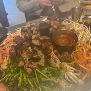 돼통령 사진