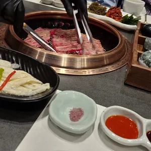 우설화 사진