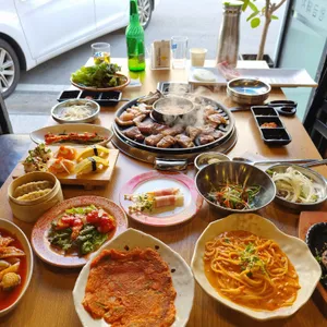 황금돼지 리뷰 사진
