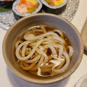 참새초밥 사진