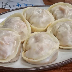 영종손두부만두마을 사진