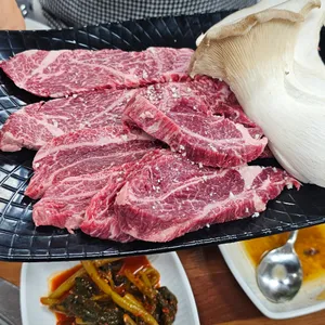 대박집 사진