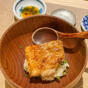 스시 오마주 사진
