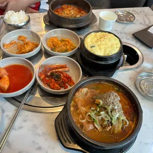 원당감자탕 사진