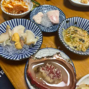 매일스시횟집 사진