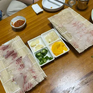 매일스시횟집 사진