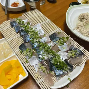 매일스시횟집 사진