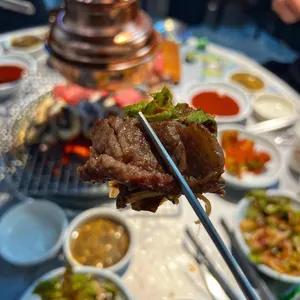 우정숯불갈비 리뷰 사진
