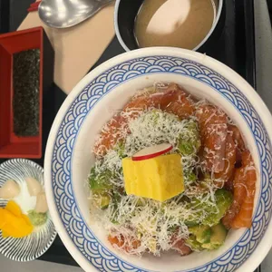 돈모노더현대서울 사진