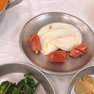 안면식당 사진