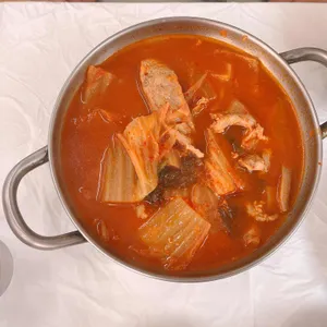 안면식당 사진