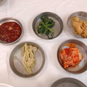 안면식당 사진