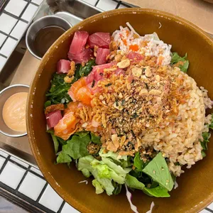 Bowl Room 사진
