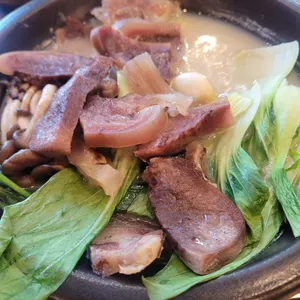 이도옥설렁탕 사진