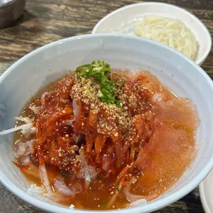 강구미주구리 사진