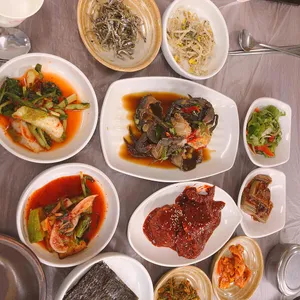 유명해물나라 사진
