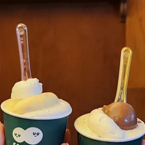 스쿠퍼젤라또 사진
