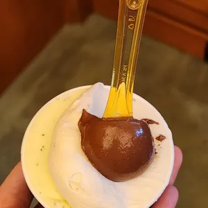 스쿠퍼젤라또 사진