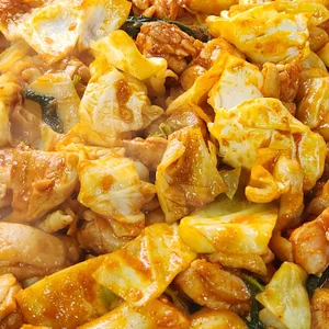 오근내3 닭갈비 사진