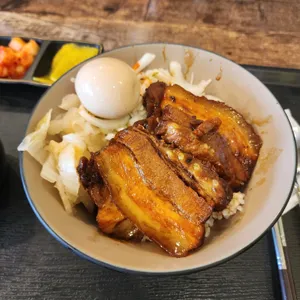 무겐다이 사진