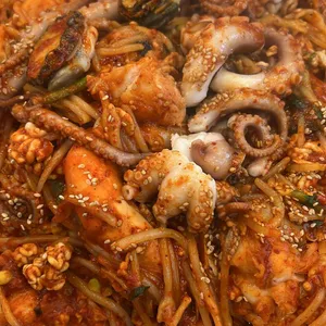 김연수 해물나라 사진