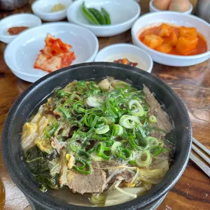 은희네해장국 사진