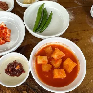 은희네해장국 사진